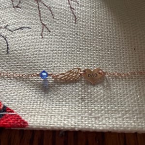 Etsy-Käufer:in hat ein Foto des gekauften Artikels hinzugefügt