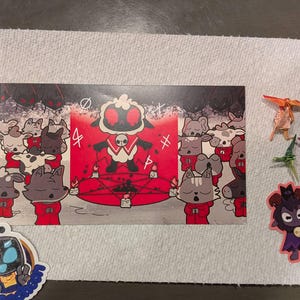 Max added a photo of their purchase
