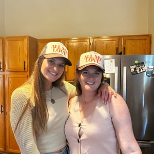 Hannah added a photo of their purchase