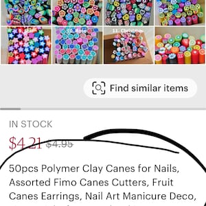 Lynn added a photo of their purchase