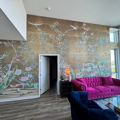 Gorgeous Custom Room Paint Picture in HD Gorgeous Custom Room Paint Picture in HD