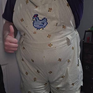 Garrett added a photo of their purchase
