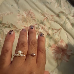 Amanda added a photo of their purchase
