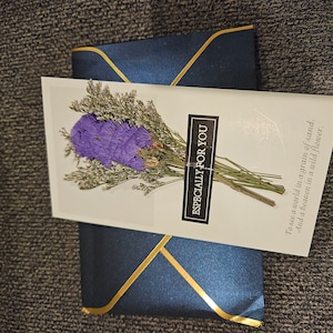 Marie added a photo of their purchase