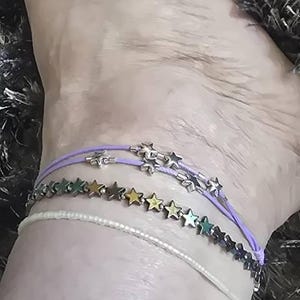 Allison added a photo of their purchase