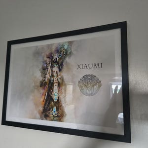 Andrew added a photo of their purchase