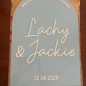 Jackie added a photo of their purchase