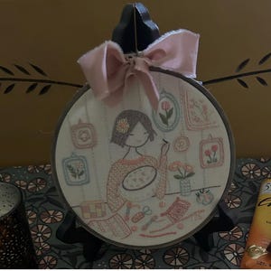 Acheteur Etsy a ajouté une photo de son achat