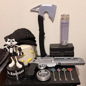 Matthew added a photo of their purchase