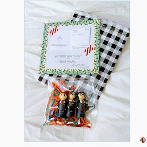 Lili a ajouté une photo de son achat