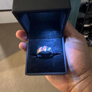 Barry added a photo of their purchase