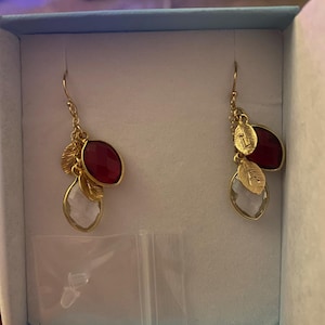 Lydia added a photo of their purchase