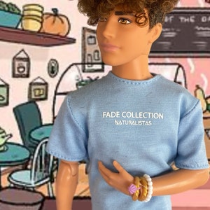 Thaddeus added a photo of their purchase