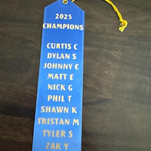 Seth added a photo of their purchase