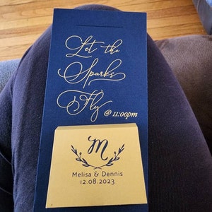 Amanda added a photo of their purchase