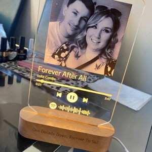 Cherilyn added a photo of their purchase