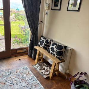 Alisha added a photo of their purchase