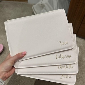 Millie added a photo of their purchase