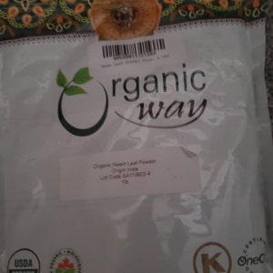 Kayla a ajouté une photo de son achat