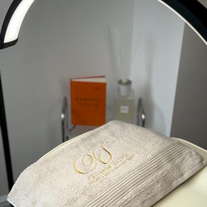 Etsy-koper heeft een foto van de aankoop toegevoegd