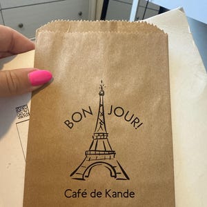 Krista added a photo of their purchase