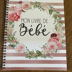 Annonce De Grossesse Futur Bebe 22 Maman Enceinte Cadeau Etsy