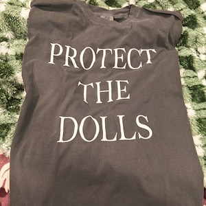 Danielle added a photo of their purchase