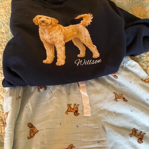 Carolyn added a photo of their purchase