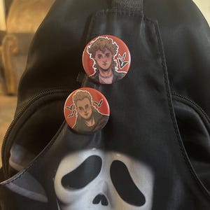 Julia added a photo of their purchase