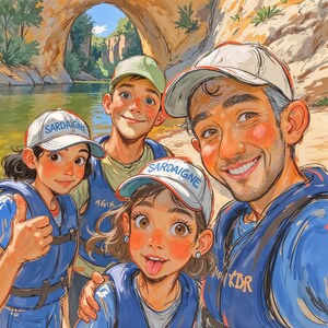 michel added a photo of their purchase