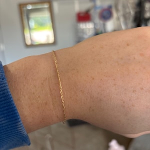 Hannah added a photo of their purchase