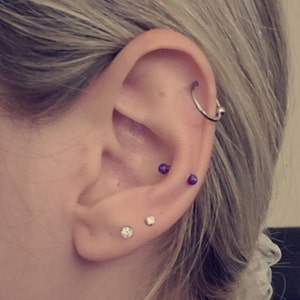 Erika added a photo of their purchase