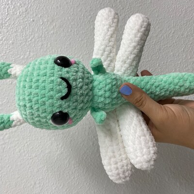 PATTERN: Luna the Lobster Crochet Lobster Pattern - Etsy