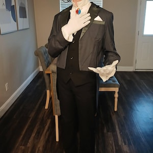Christian added a photo of their purchase