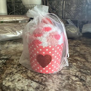 Tiffany added a photo of their purchase