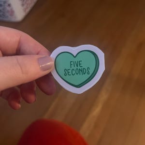 Kenadee added a photo of their purchase