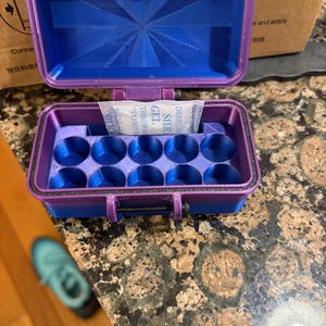Katherine ha añadido una foto de su compra