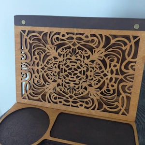 LISA added a photo of their purchase