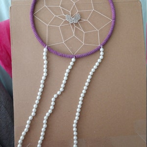 Comprador de Etsy ha añadido una foto de su compra