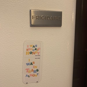 Sarah hat ein Foto des gekauften Artikels hinzugefügt