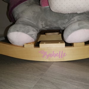 Alexandra added a photo of their purchase