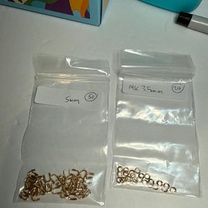 Kim added a photo of their purchase