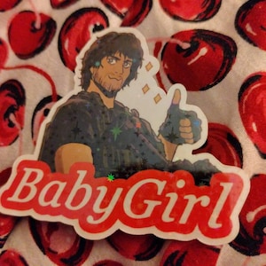 Gina added a photo of their purchase