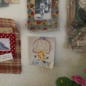 Knitty hat ein Foto des gekauften Artikels hinzugefügt
