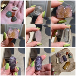 Etsy buyer added a photo of their purchase