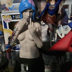 Shane ha añadido una foto de su compra