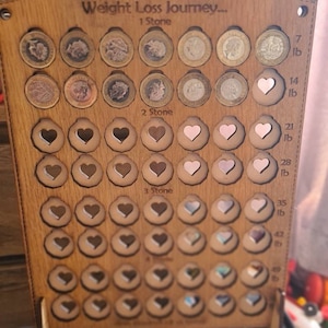 Karen added a photo of their purchase