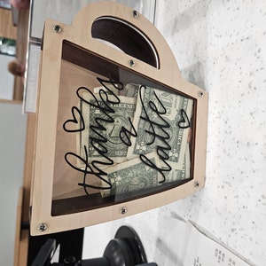Nicole added a photo of their purchase