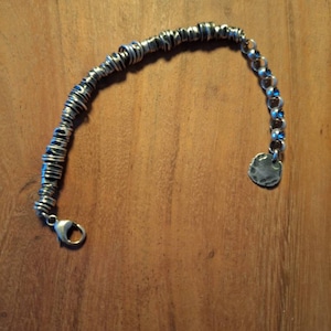 Tanja added a photo of their purchase