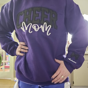 Amber added a photo of their purchase